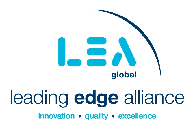 LEA GLOBAL - The Leading Edge Alliance